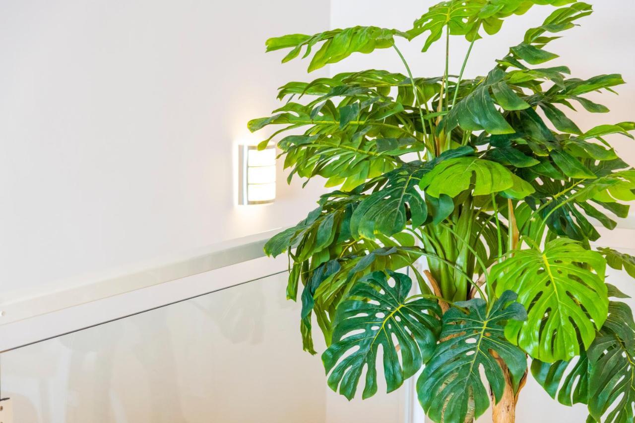 Duplex Ocean View Apartment In Neptuno Puerto de Santiago (Tenerife) Exterior foto