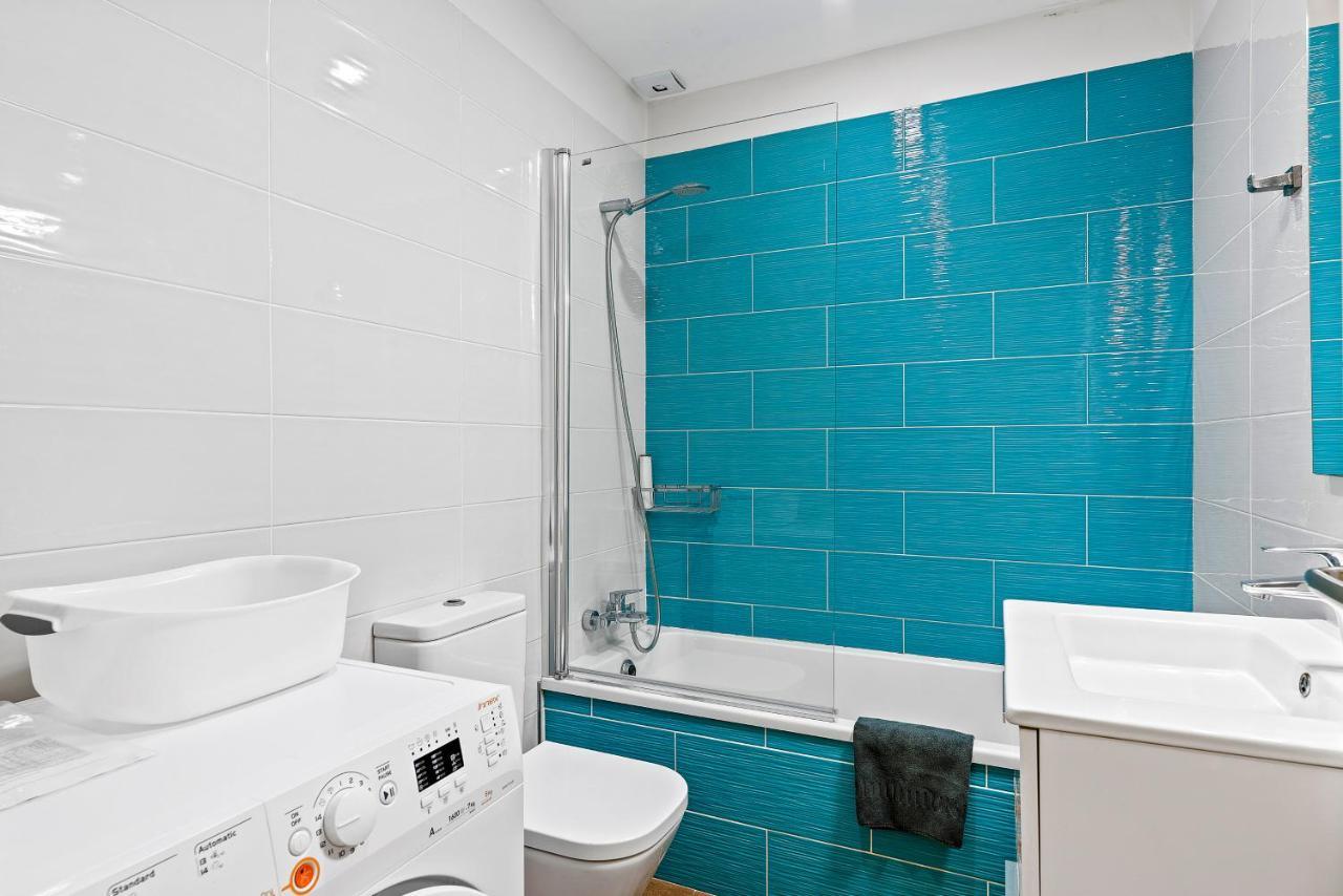 Duplex Ocean View Apartment In Neptuno Puerto de Santiago (Tenerife) Exterior foto